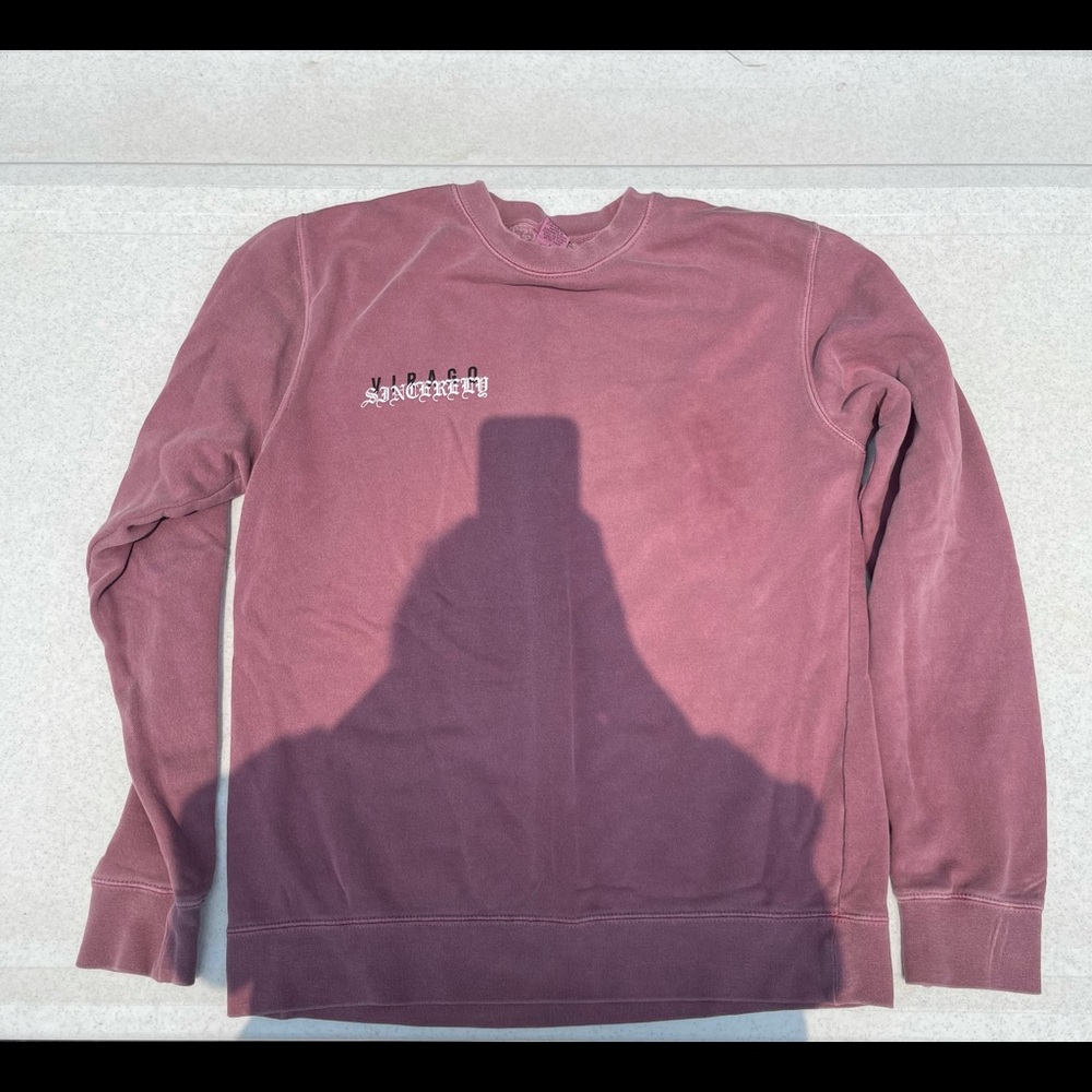 sweater